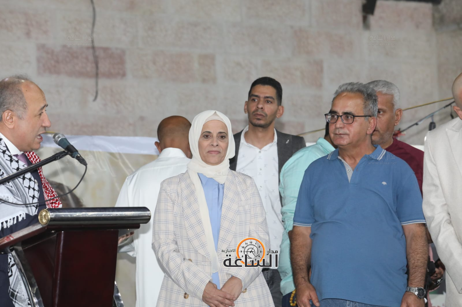 Madar Al-Saa Images 0.5361344434614495