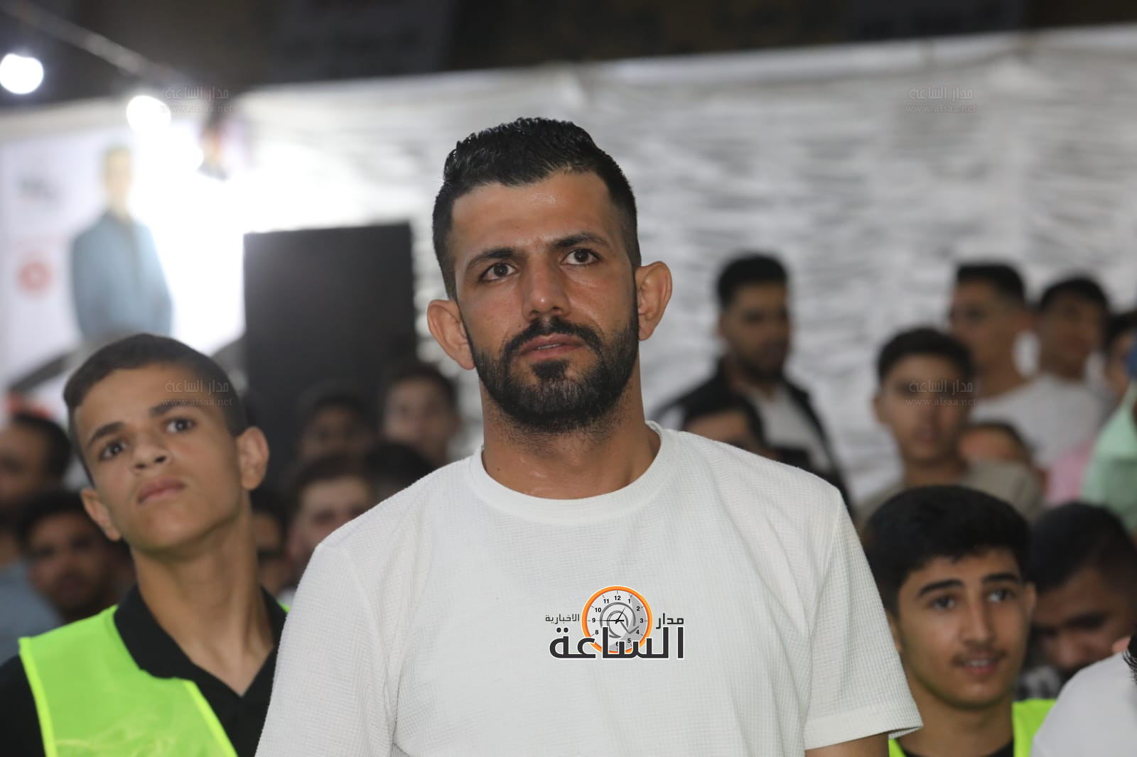 Madar Al-Saa Images 0.8378345312358042