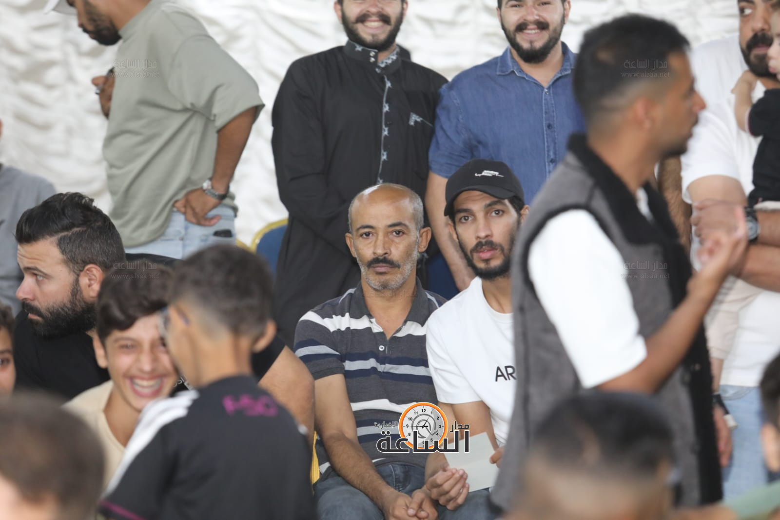 Madar Al-Saa Images 0.833112418627556