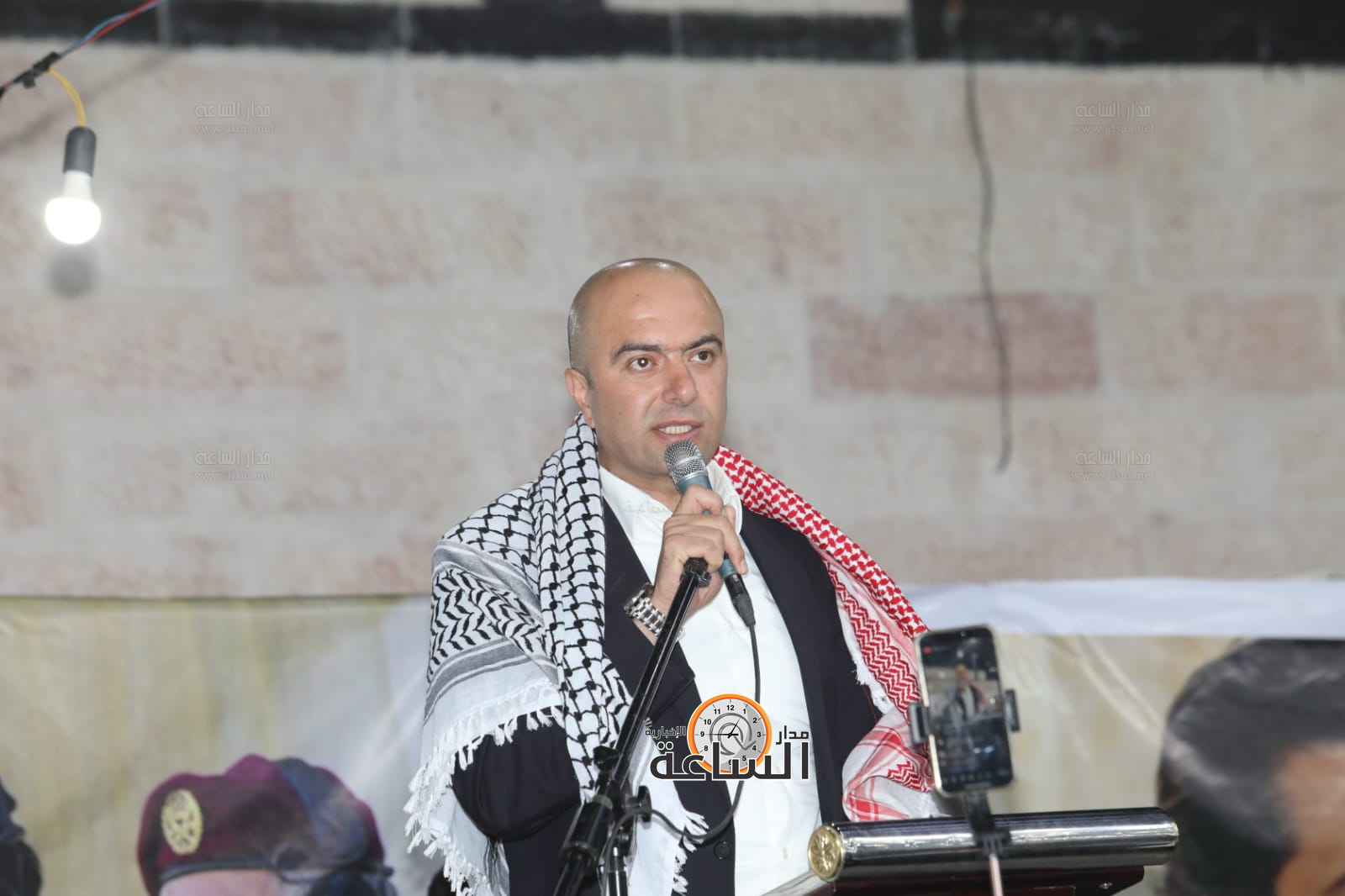 Madar Al-Saa Images 0.02600286875059754