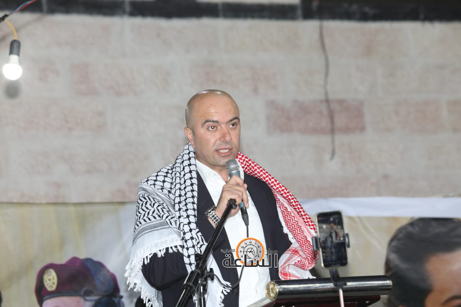 Madar Al-Saa Images 0.2967419617414677