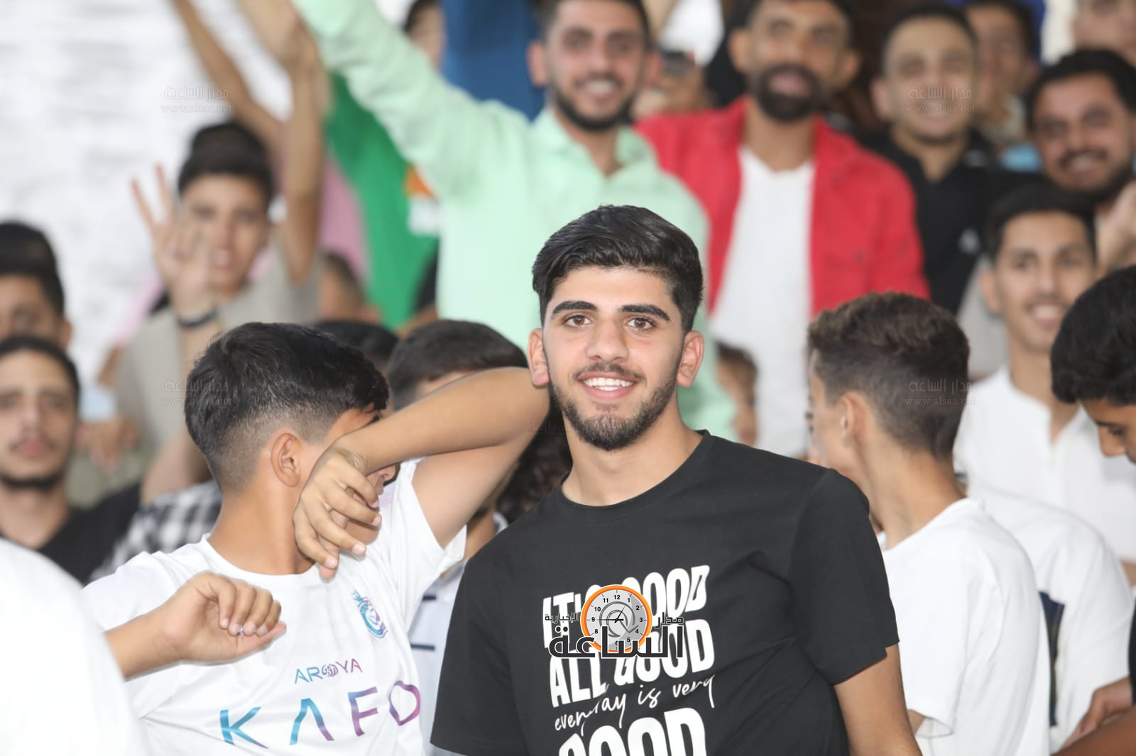 Madar Al-Saa Images 0.4133742675530714