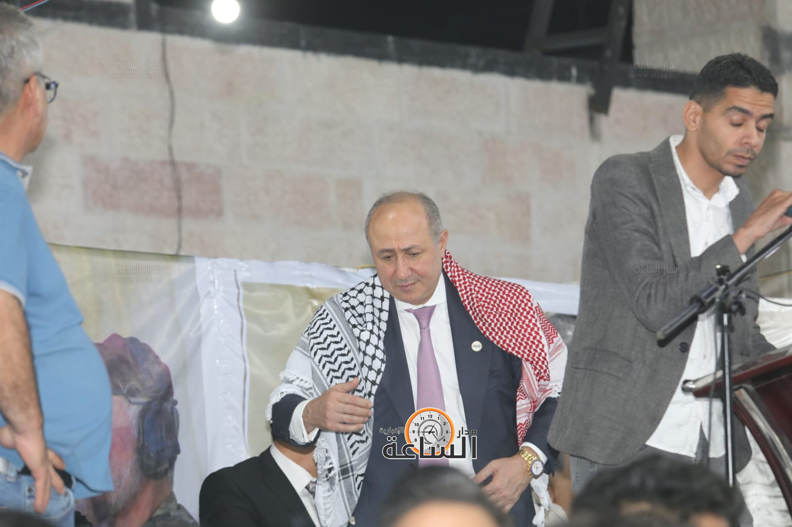 Madar Al-Saa Images 0.5392813109823171