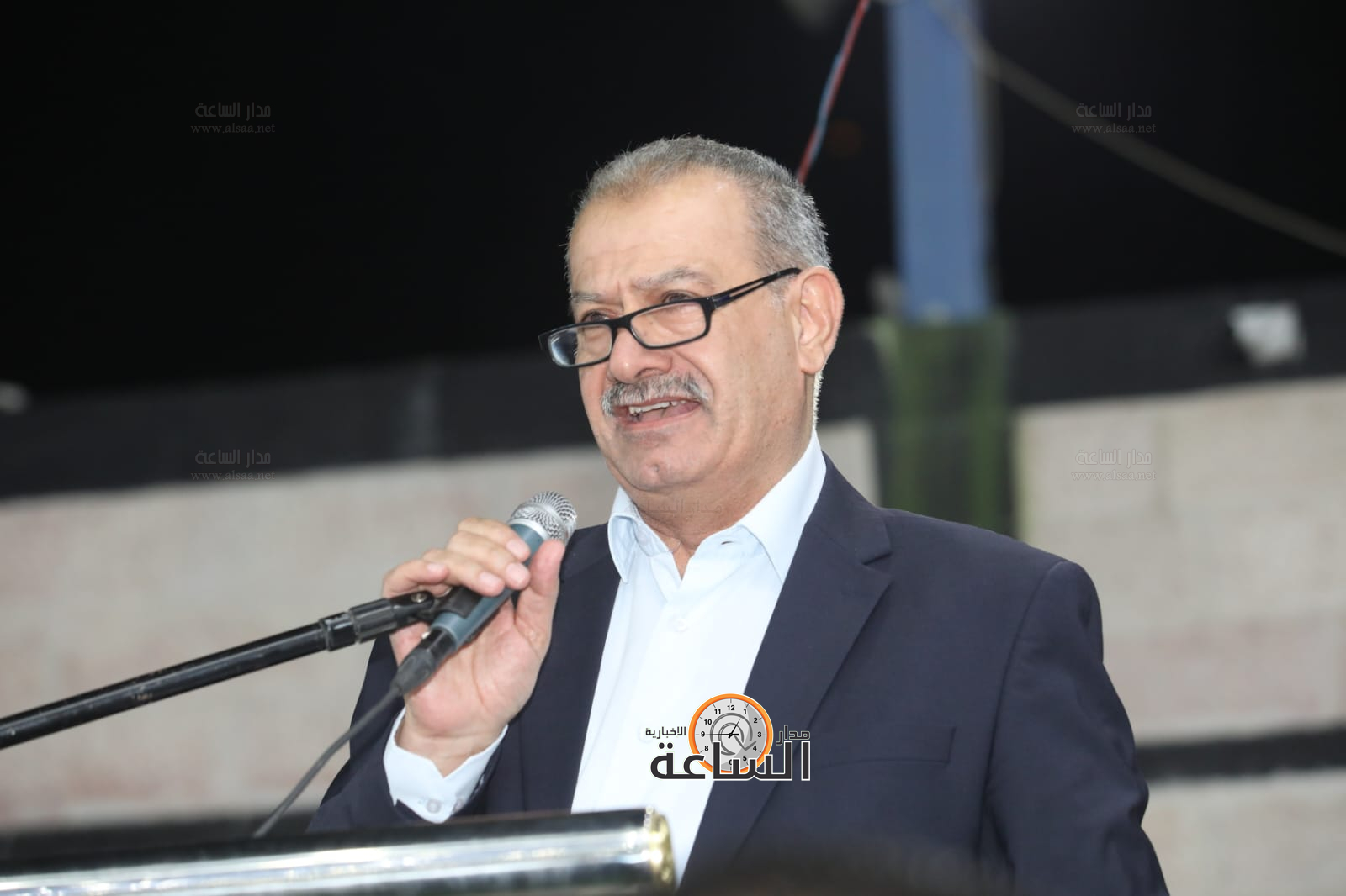 Madar Al-Saa Images 0.9857734325612633