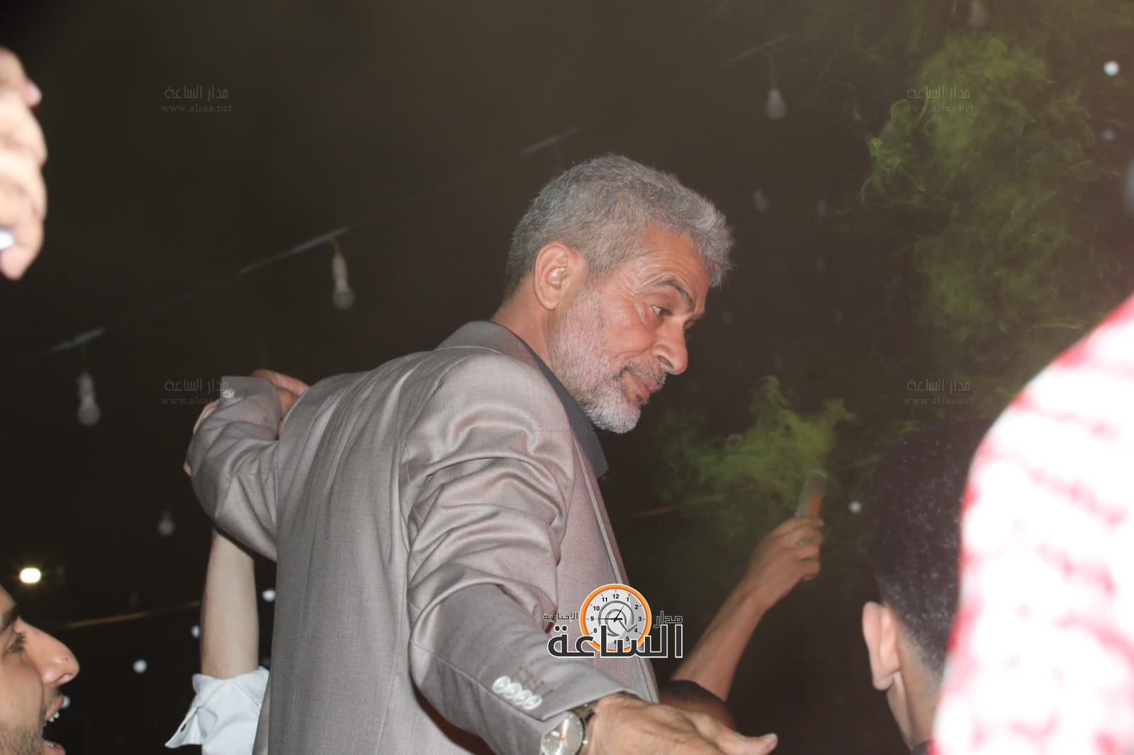 Madar Al-Saa Images 0.7005260697150819