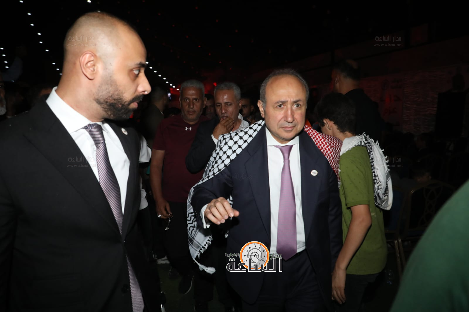 Madar Al-Saa Images 0.1692189369812629