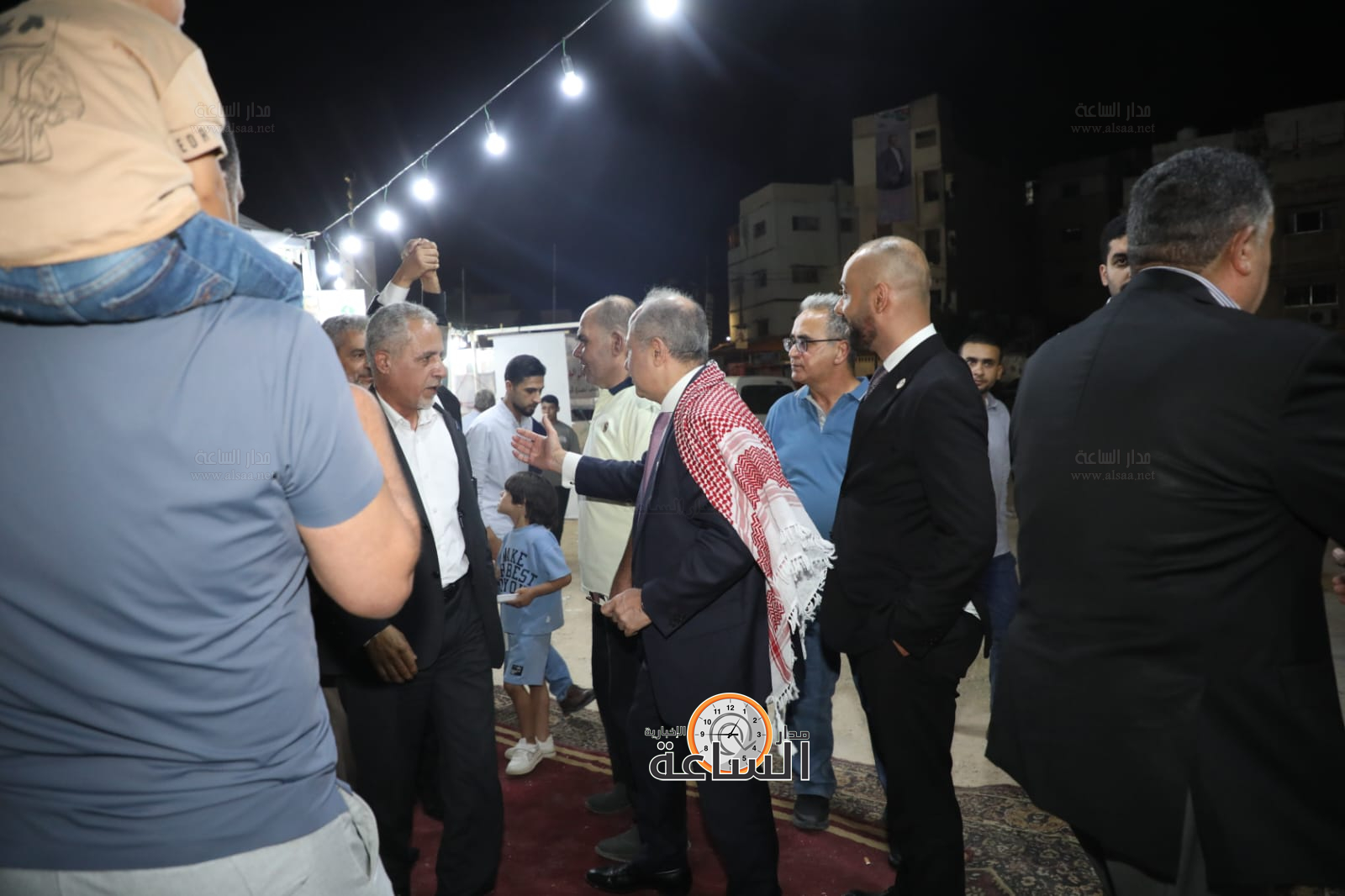 Madar Al-Saa Images 0.057651605708042064