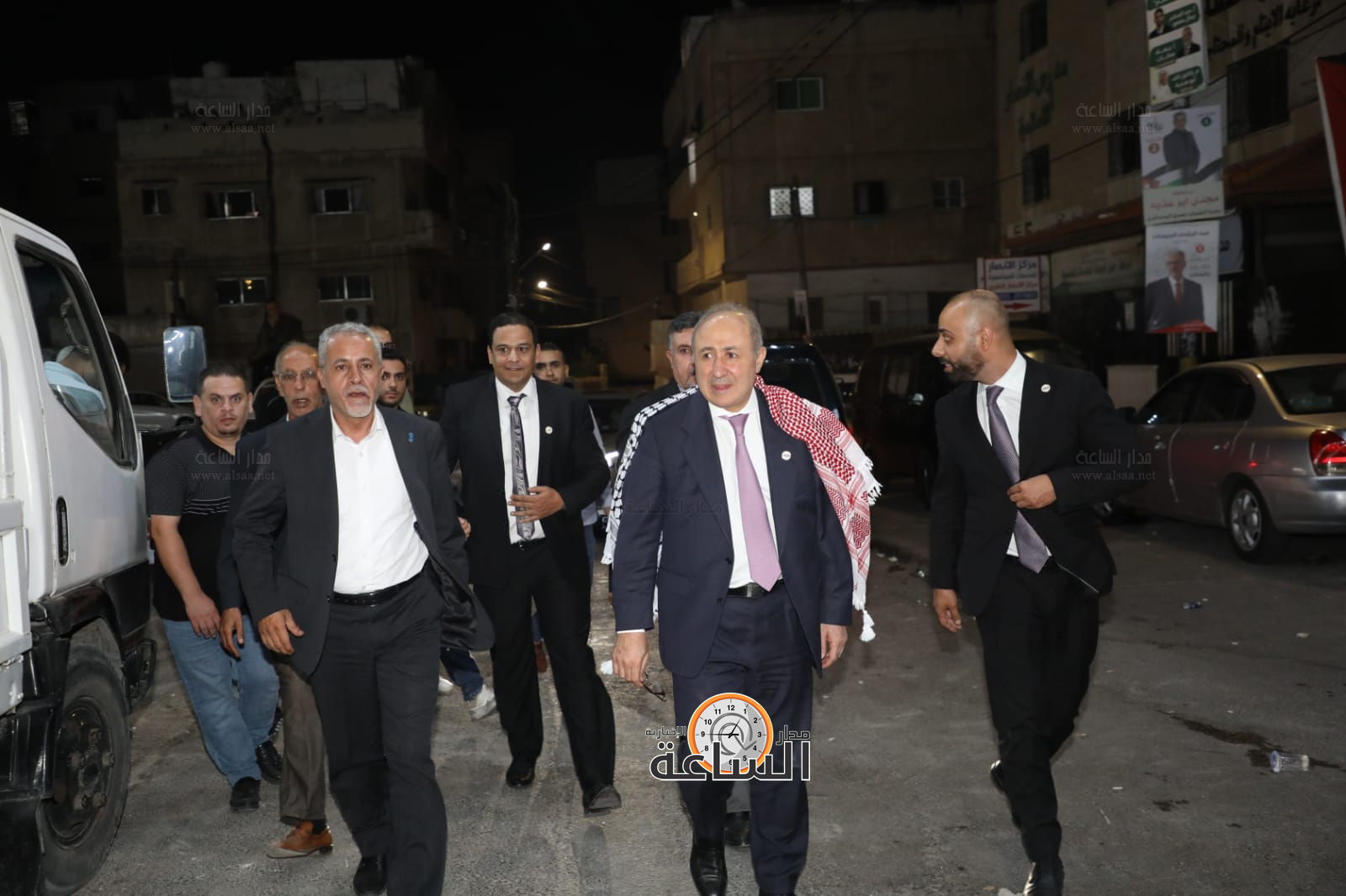 Madar Al-Saa Images 0.635775525933512