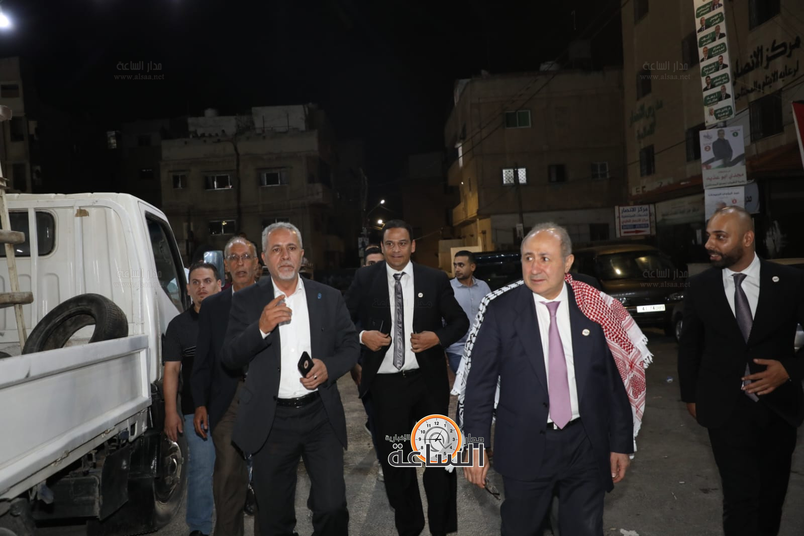 Madar Al-Saa Images 0.5858384280693301