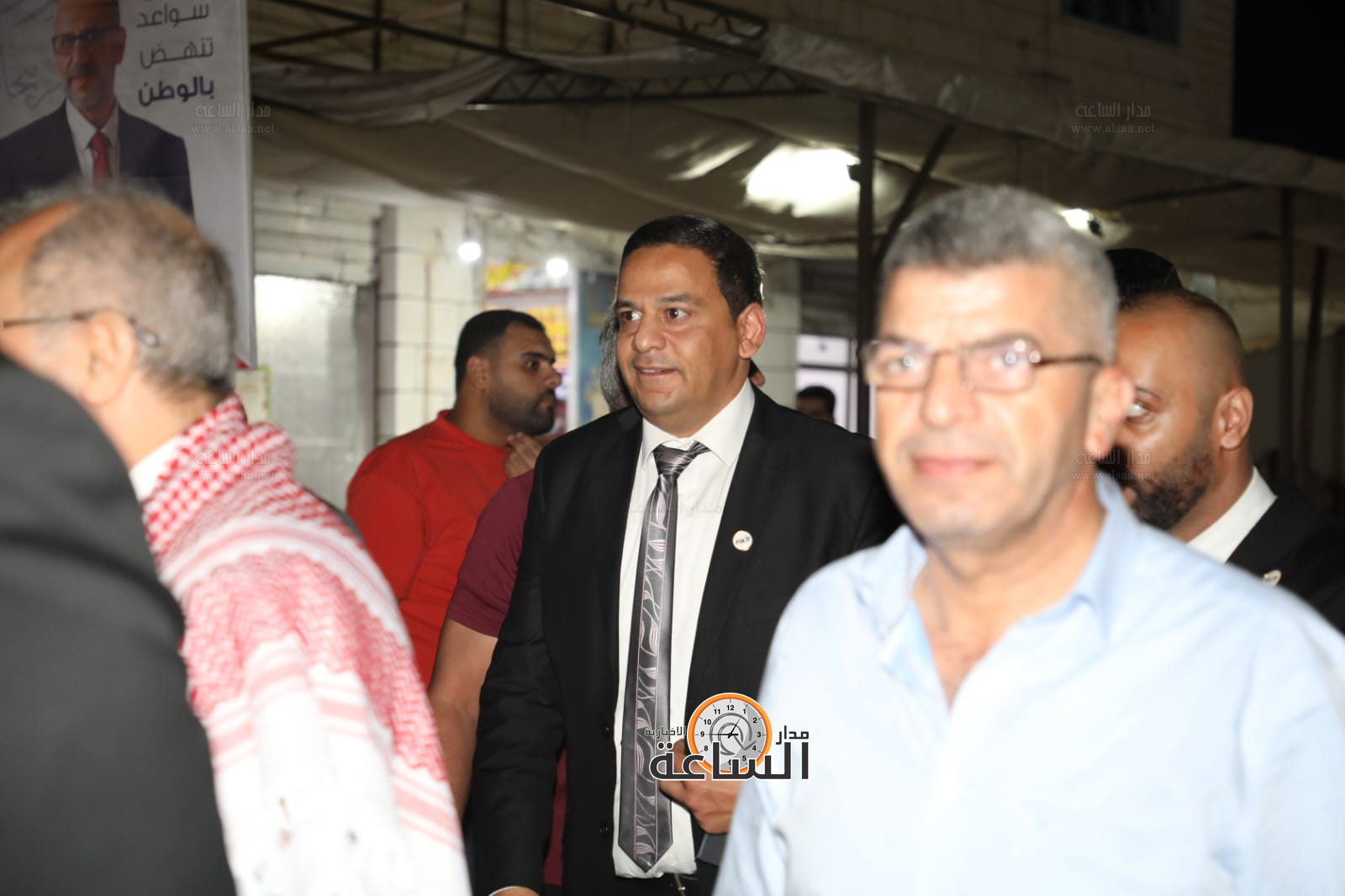 Madar Al-Saa Images 0.6398866496887767