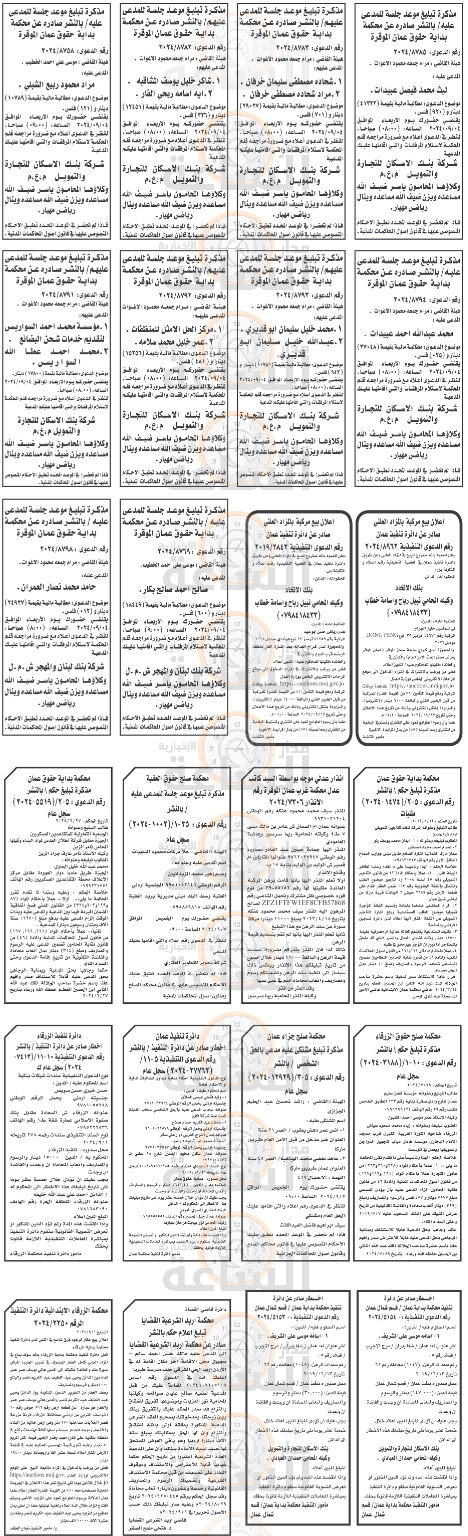 Madar Al-Saa Images 0.2387644504166999