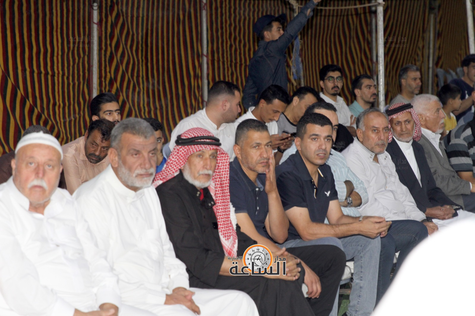 Madar Al-Saa Images 0.19956963679602602