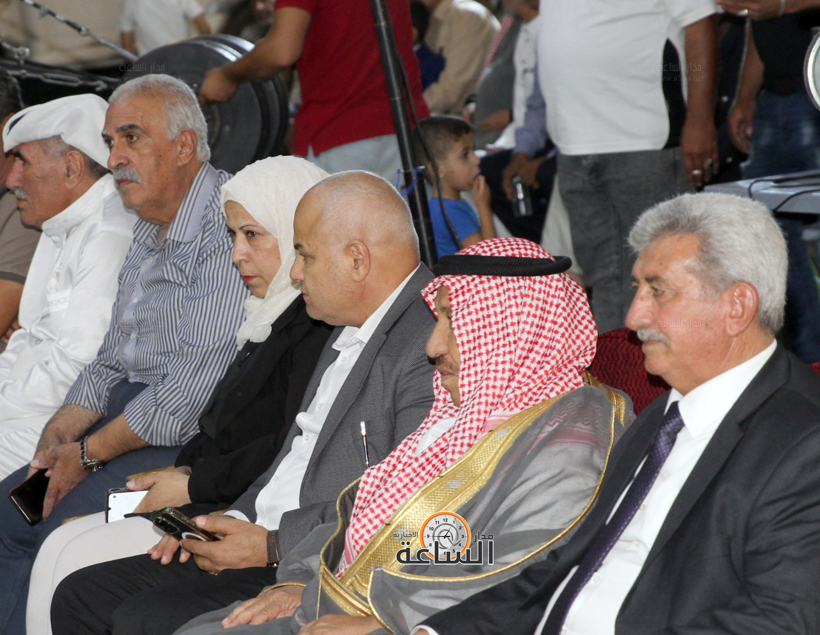 Madar Al-Saa Images 0.06403594395679457