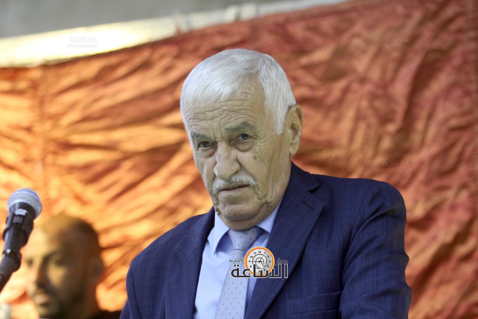 Madar Al-Saa Images 0.35260235321395017