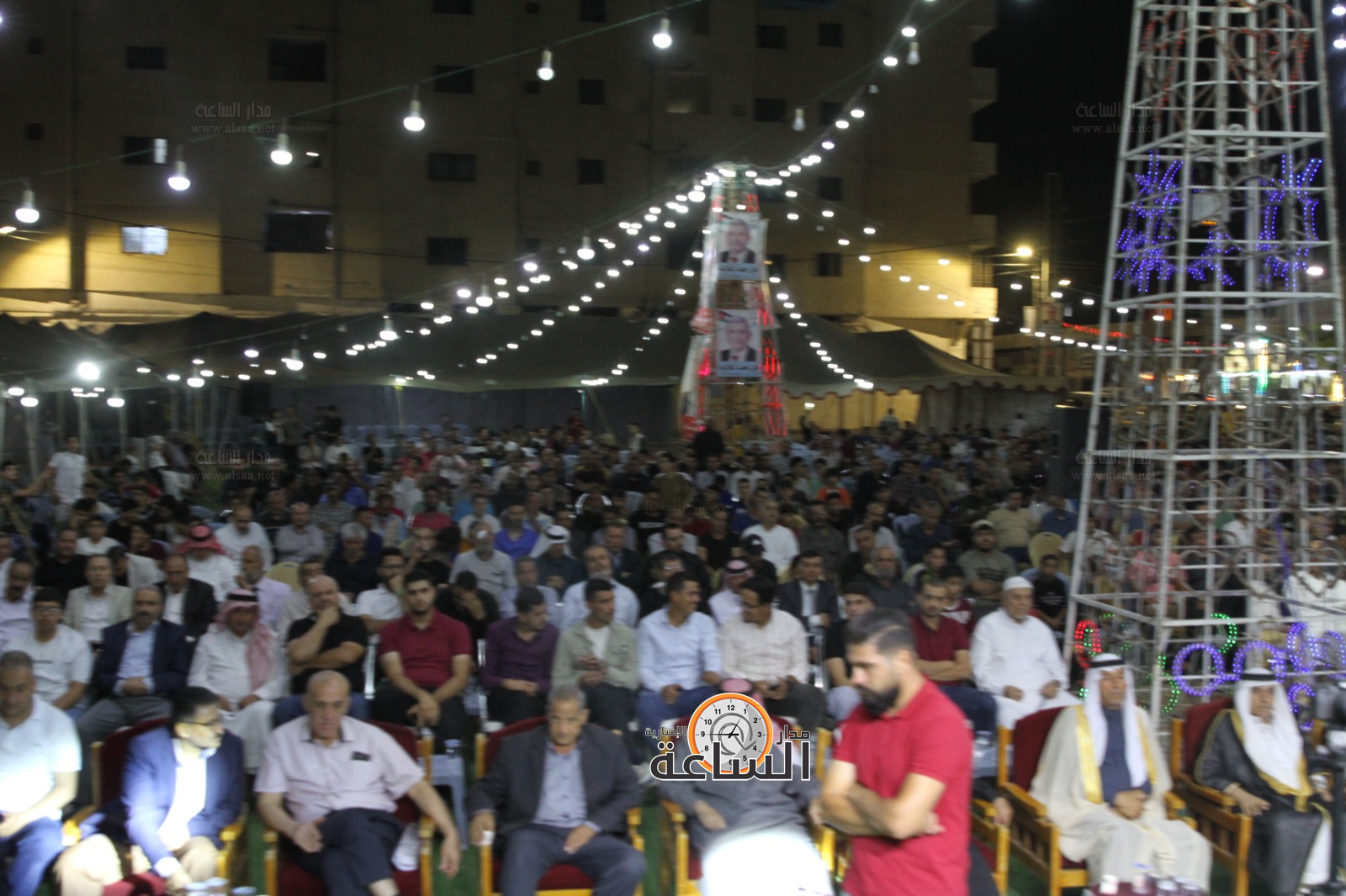 Madar Al-Saa Images 0.14848789411117758