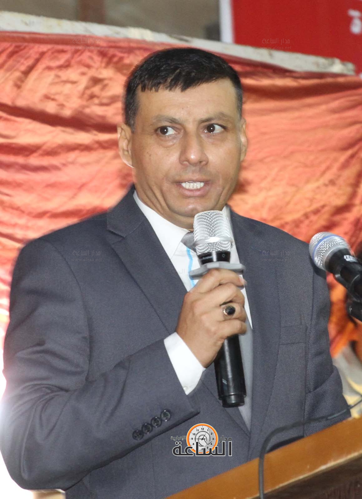 Madar Al-Saa Images 0.06650434610112343