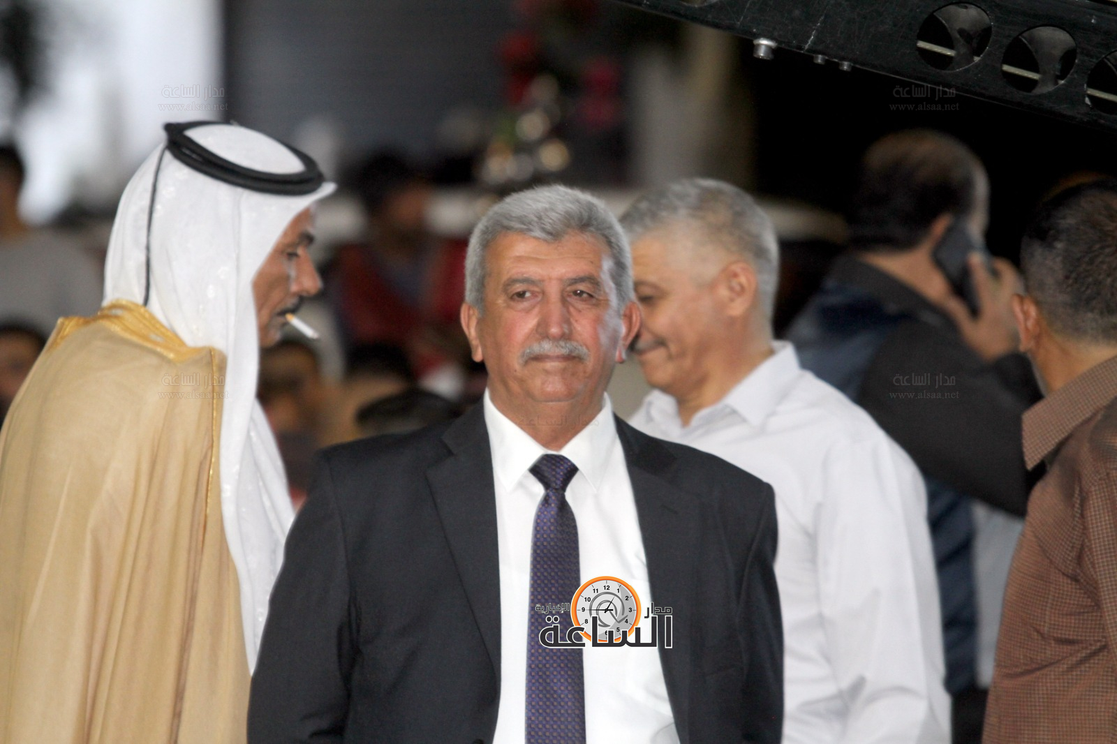 Madar Al-Saa Images 0.027566326183866563