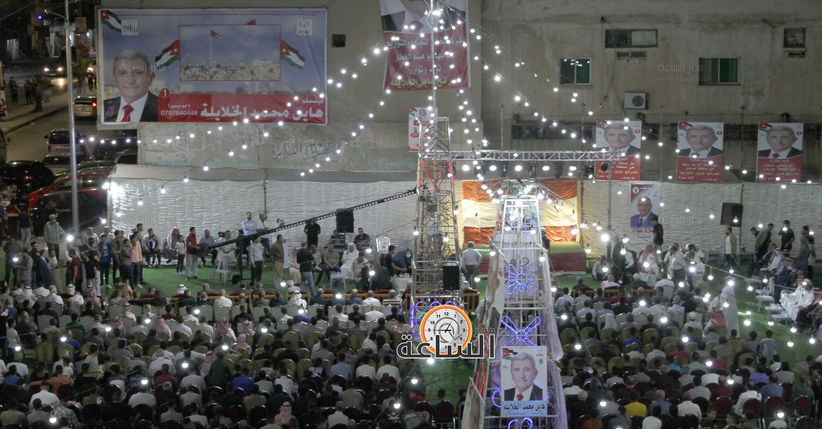 Madar Al-Saa Images 0.5123967424435347