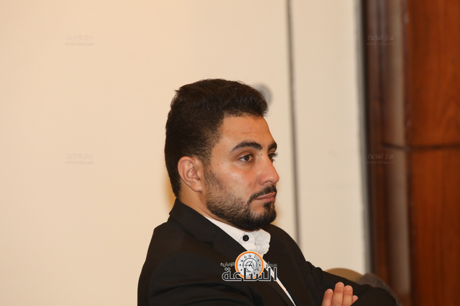 Madar Al-Saa Images 0.18797538036514871