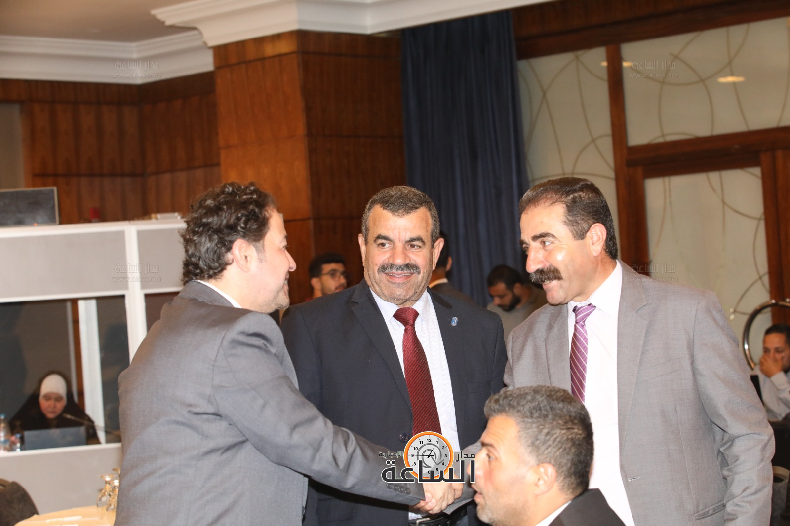 Madar Al-Saa Images 0.5558179361301563