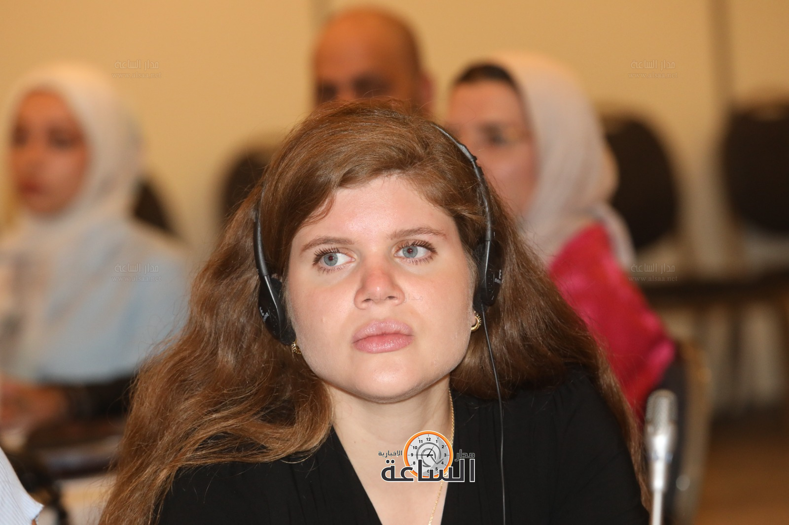 Madar Al-Saa Images 0.30287774112863786