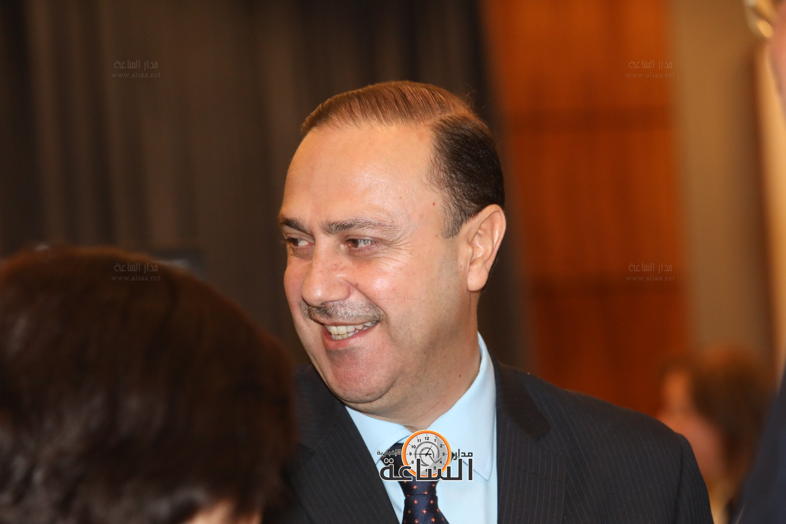 Madar Al-Saa Images 0.9624845882617272