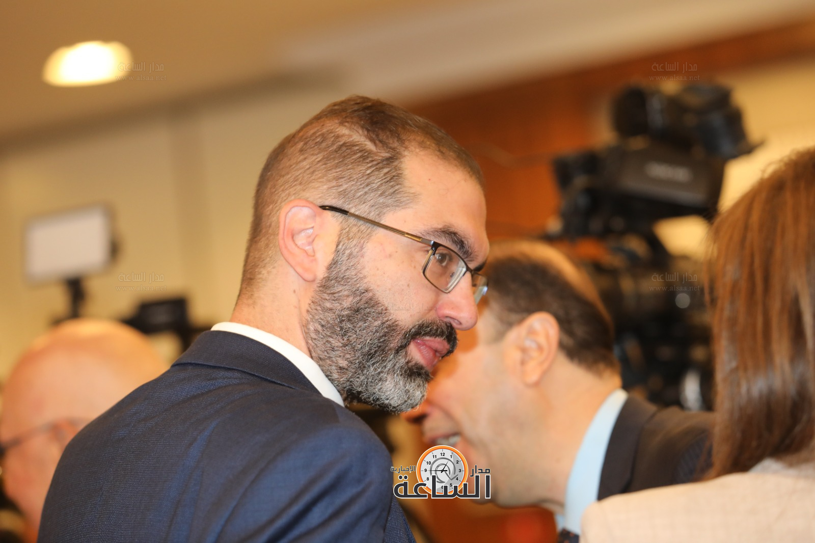 Madar Al-Saa Images 0.8680412112573501