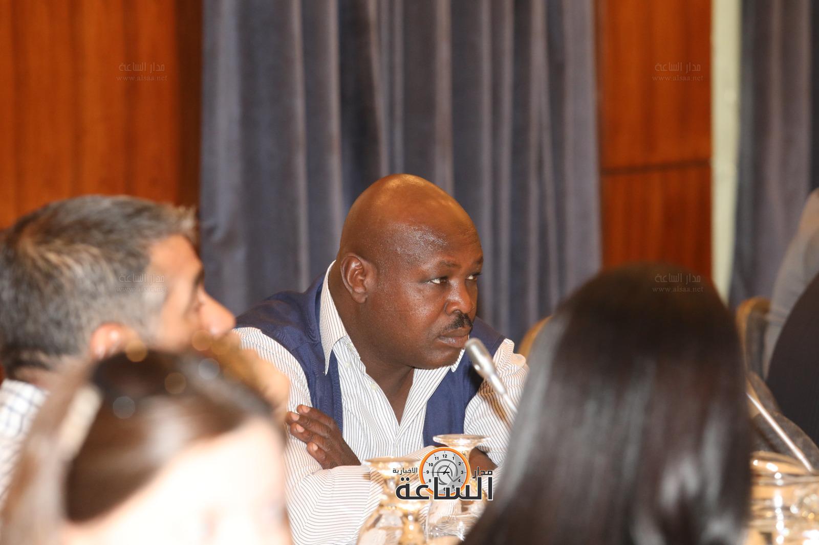 Madar Al-Saa Images 0.6660863511801813