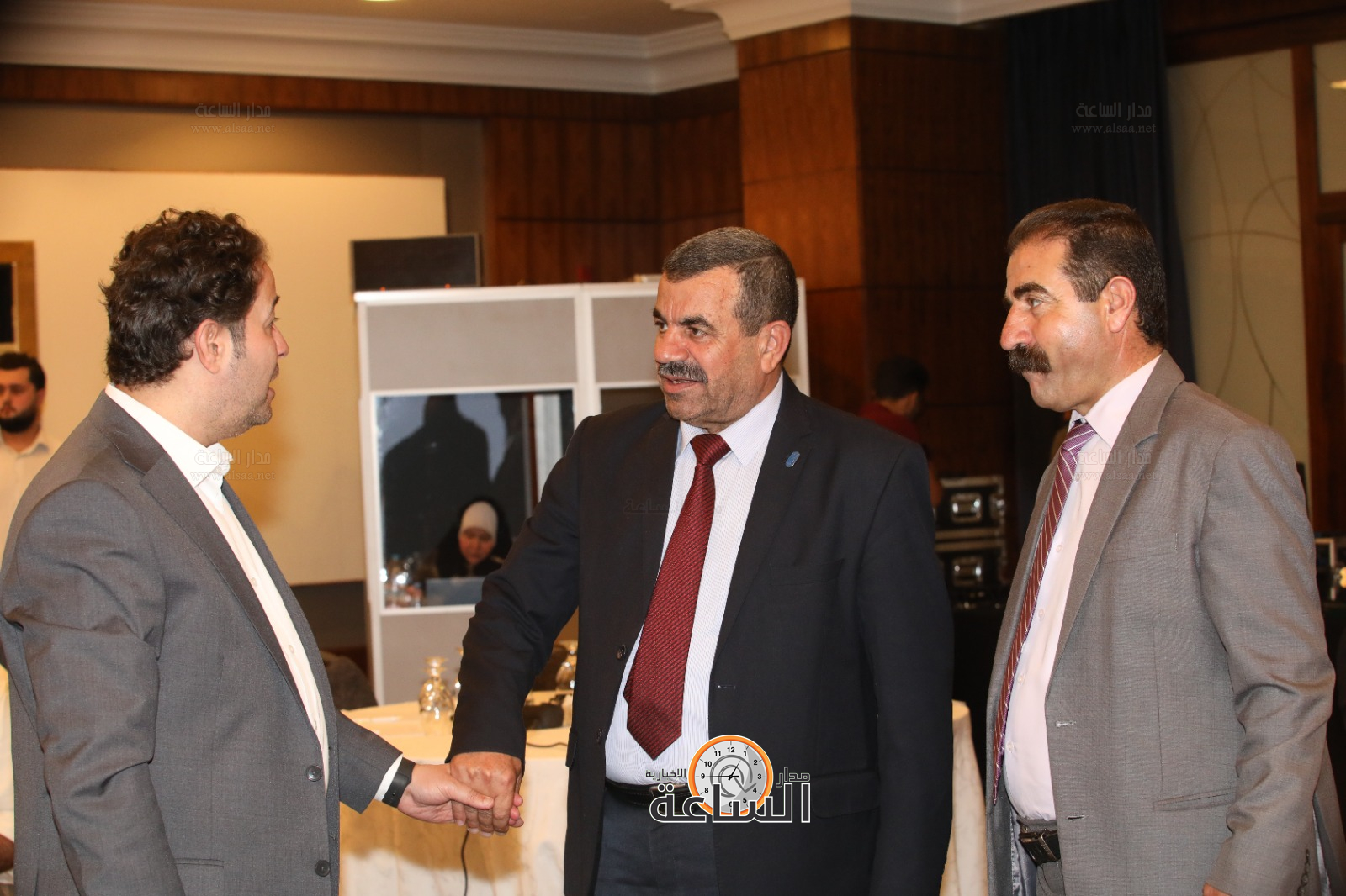 Madar Al-Saa Images 0.9738545841687818