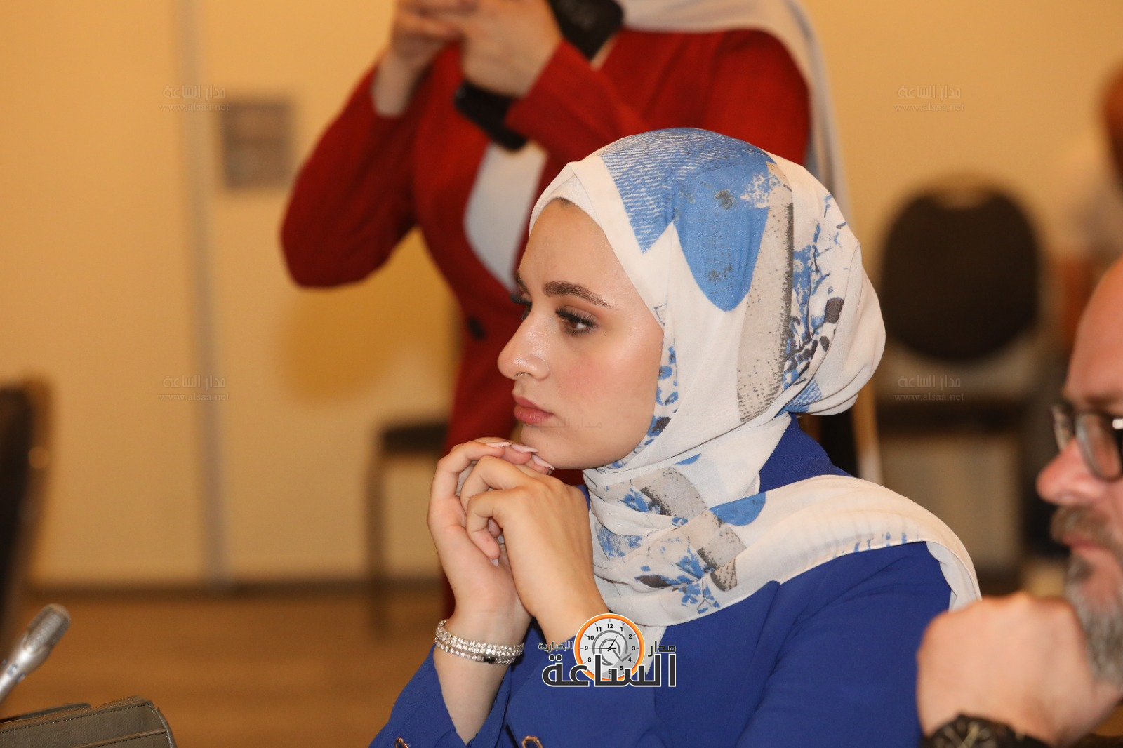 Madar Al-Saa Images 0.8047329777084189