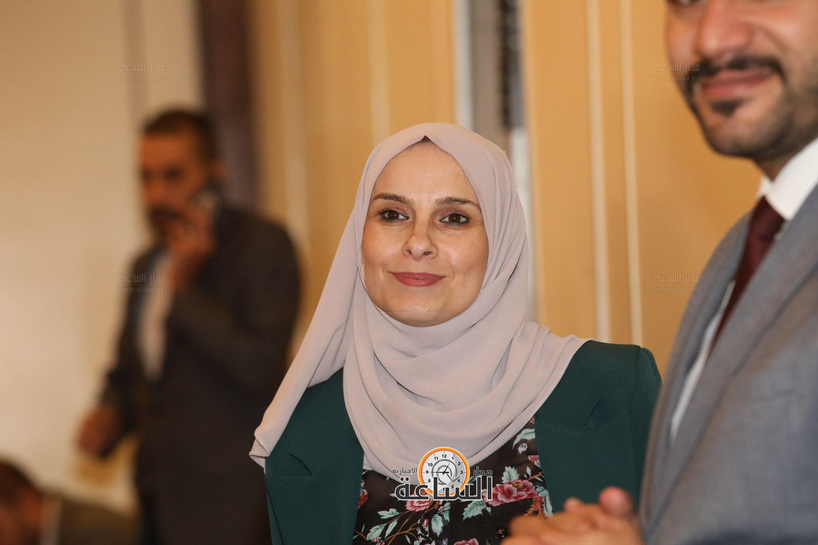 Madar Al-Saa Images 0.03704706194815177