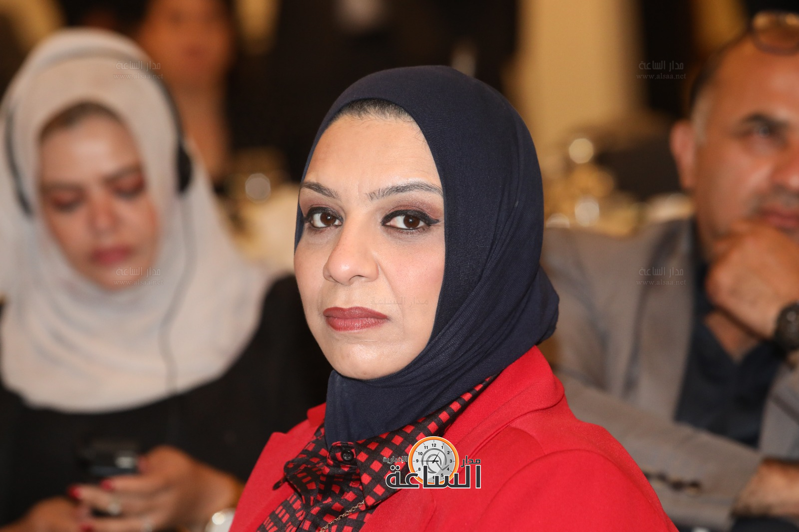 Madar Al-Saa Images 0.713428891945777