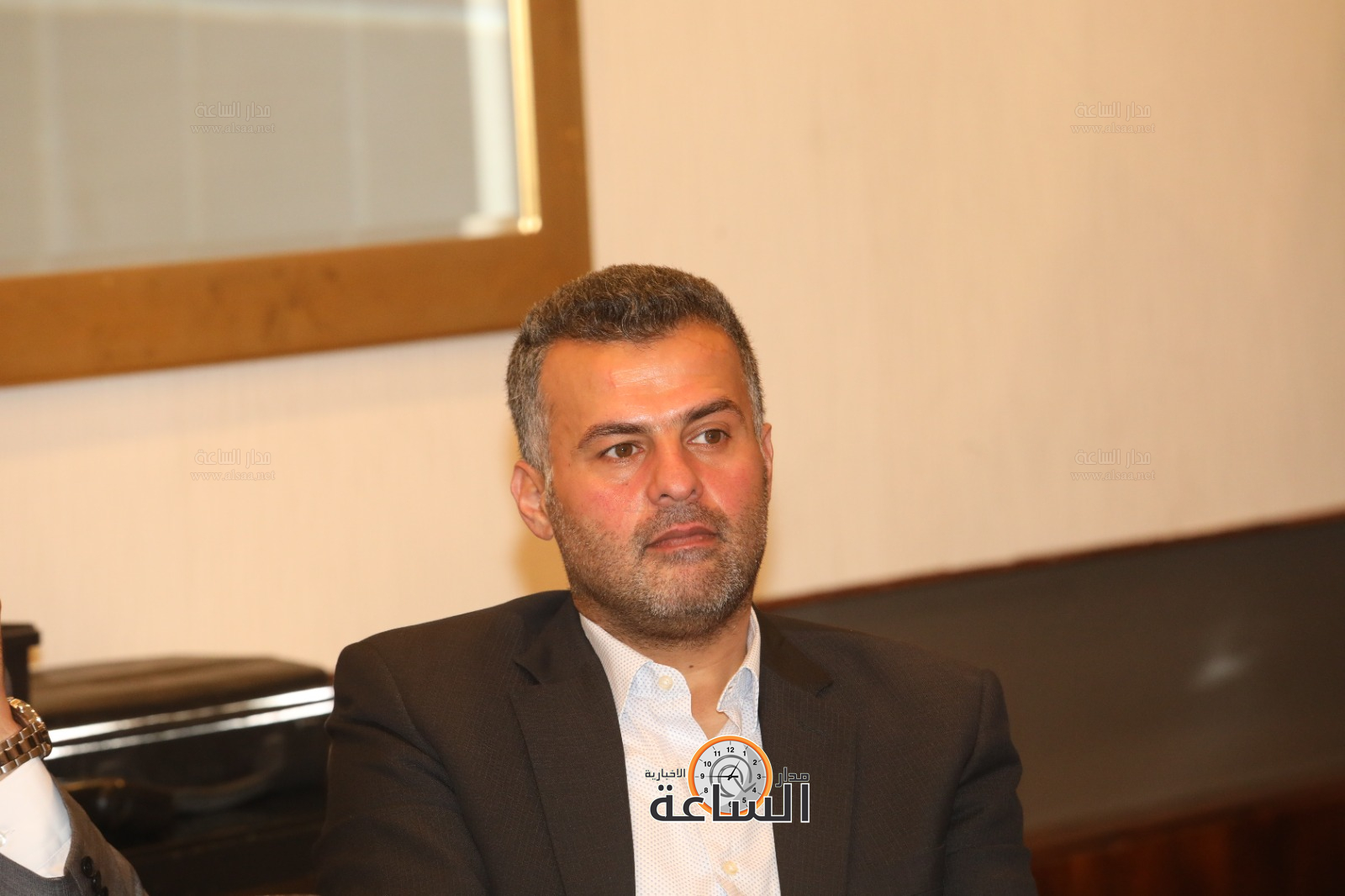 Madar Al-Saa Images 0.6438808113673573