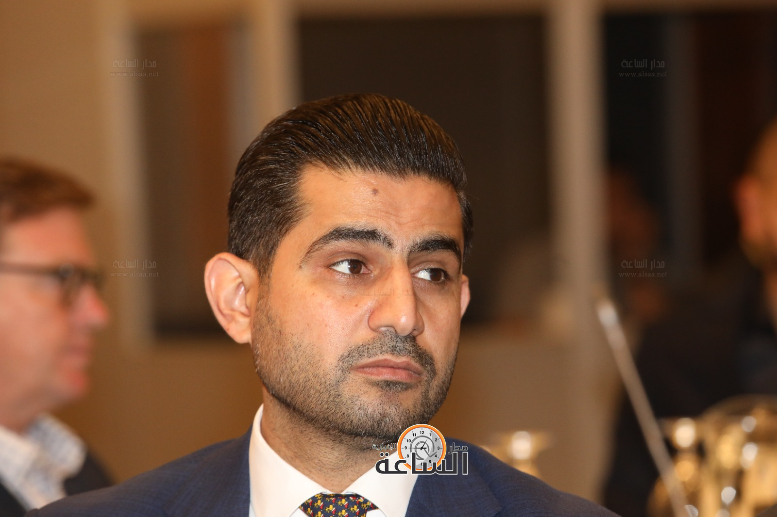 Madar Al-Saa Images 0.7279551911840407