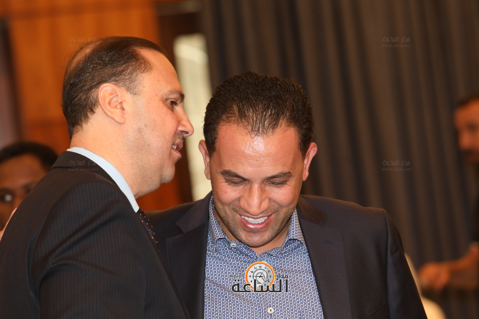 Madar Al-Saa Images 0.7824232846736172