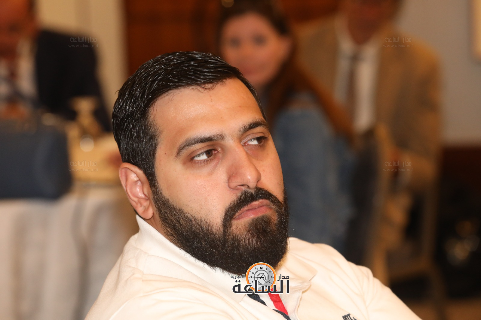 Madar Al-Saa Images 0.07915033055307674