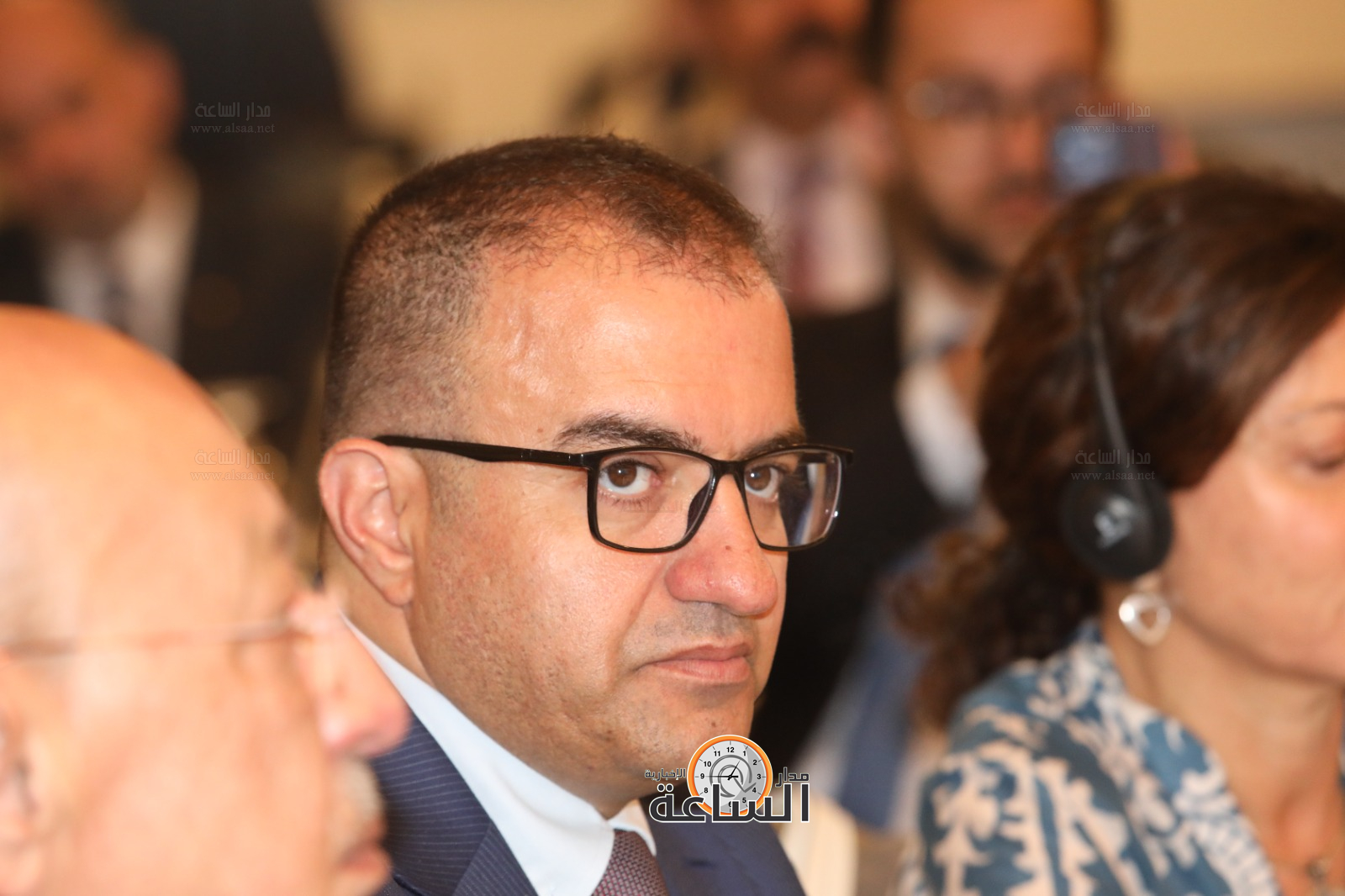 Madar Al-Saa Images 0.611793472504339