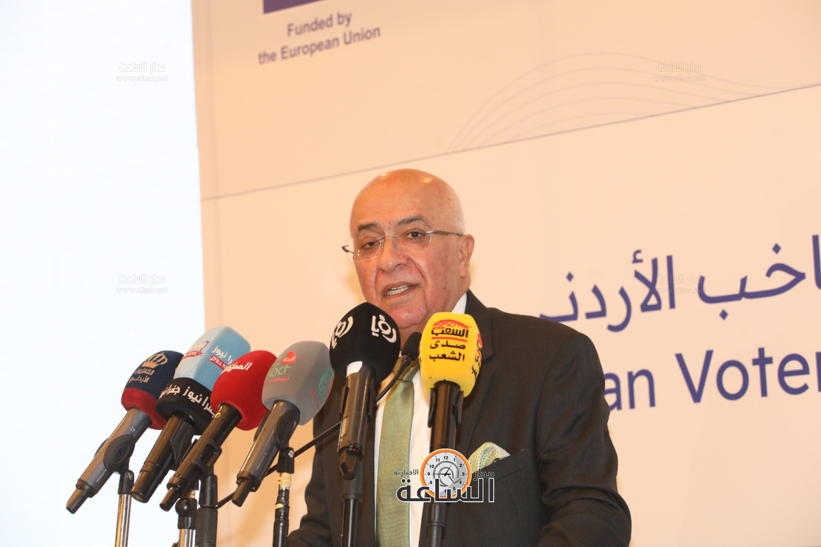 Madar Al-Saa Images 0.7302473847830953