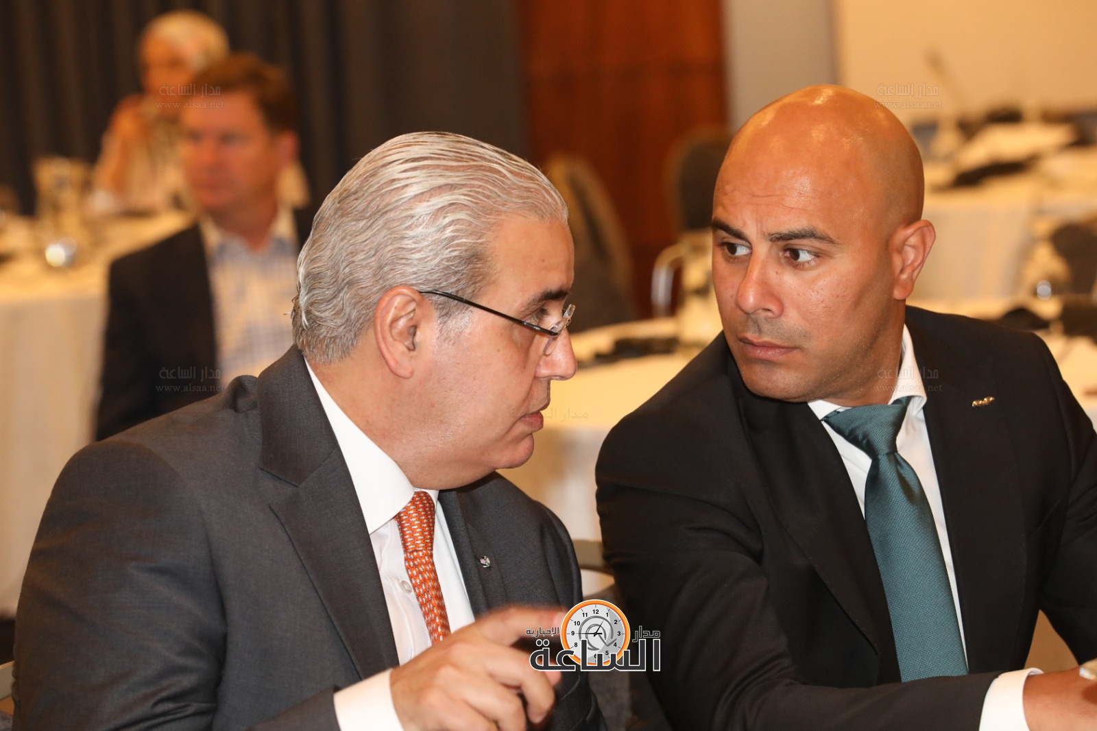 Madar Al-Saa Images 0.34602952704315726