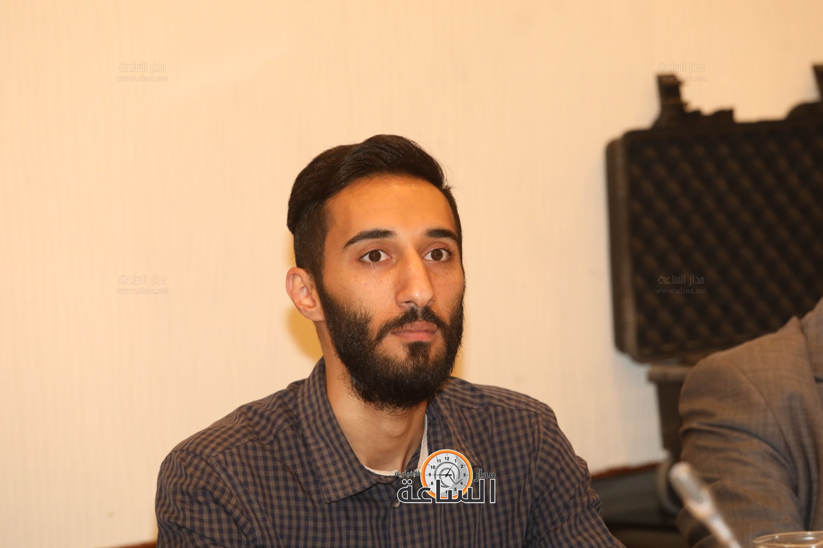 Madar Al-Saa Images 0.9409819312347407