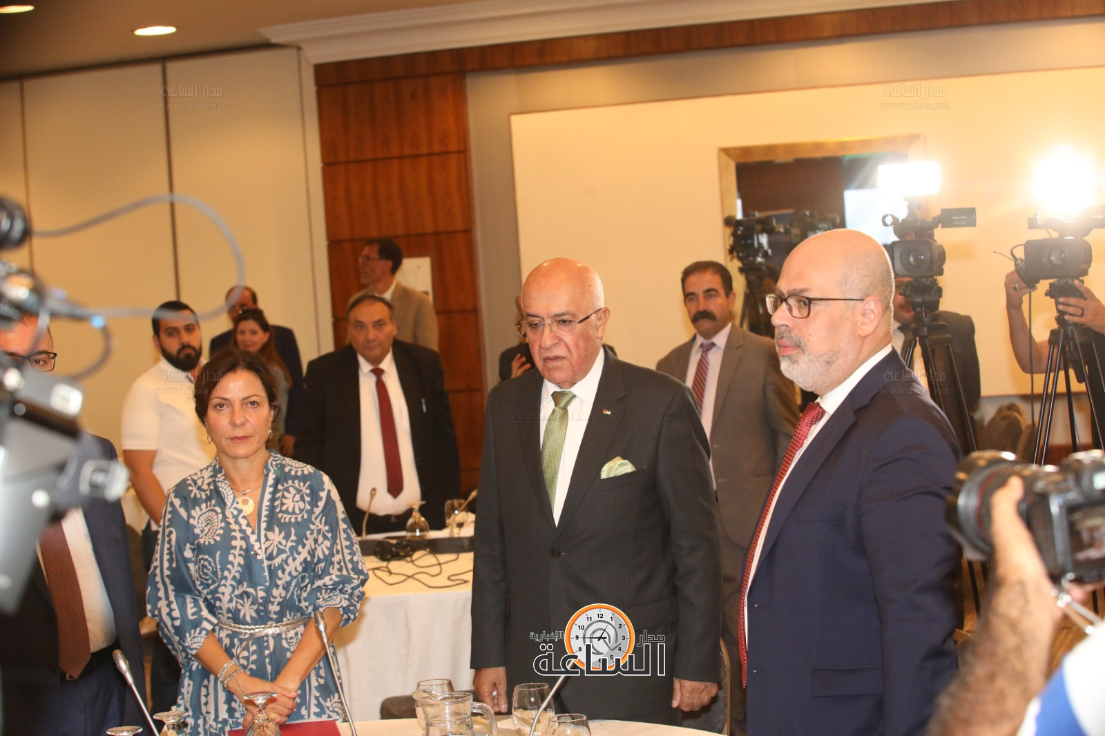 Madar Al-Saa Images 0.9499917795771866