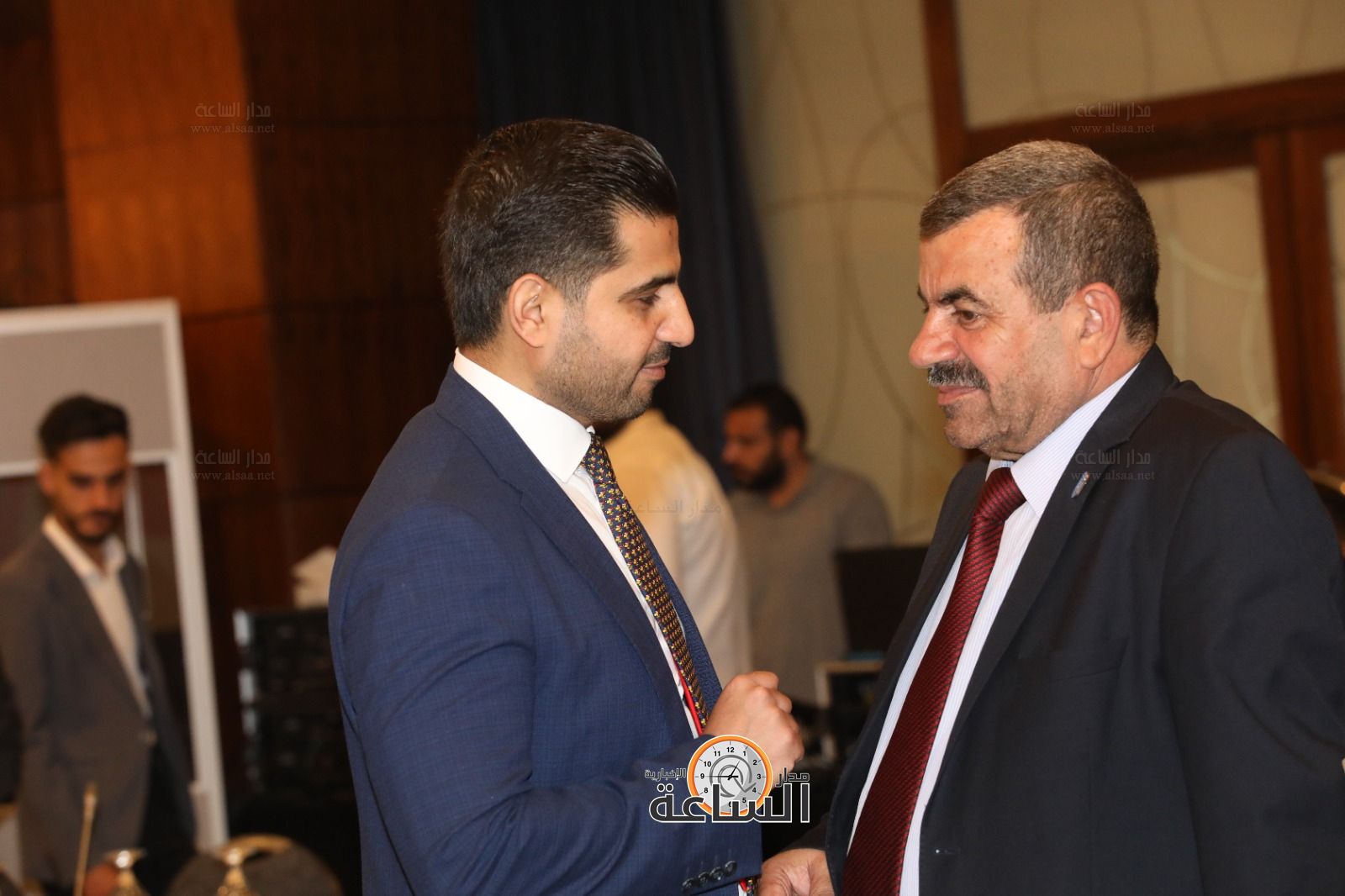 Madar Al-Saa Images 0.9965611053660417