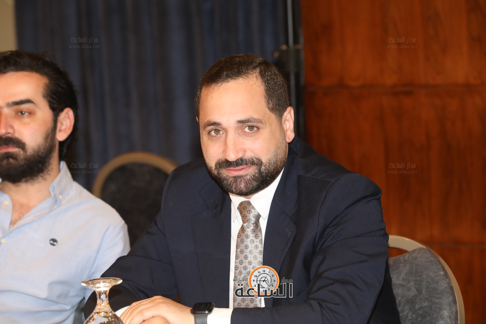 Madar Al-Saa Images 0.9894137860697656