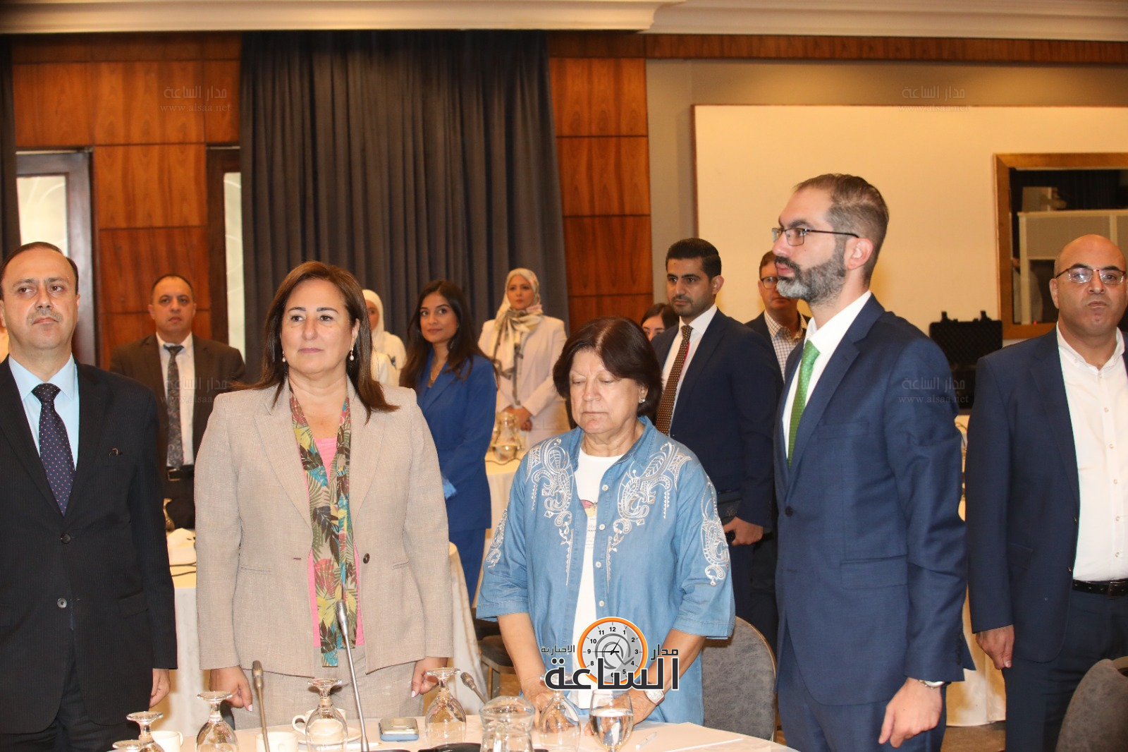 Madar Al-Saa Images 0.6996283708005748