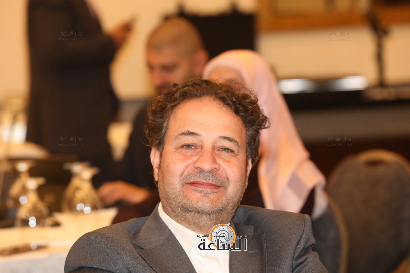 Madar Al-Saa Images 0.19663193201645868