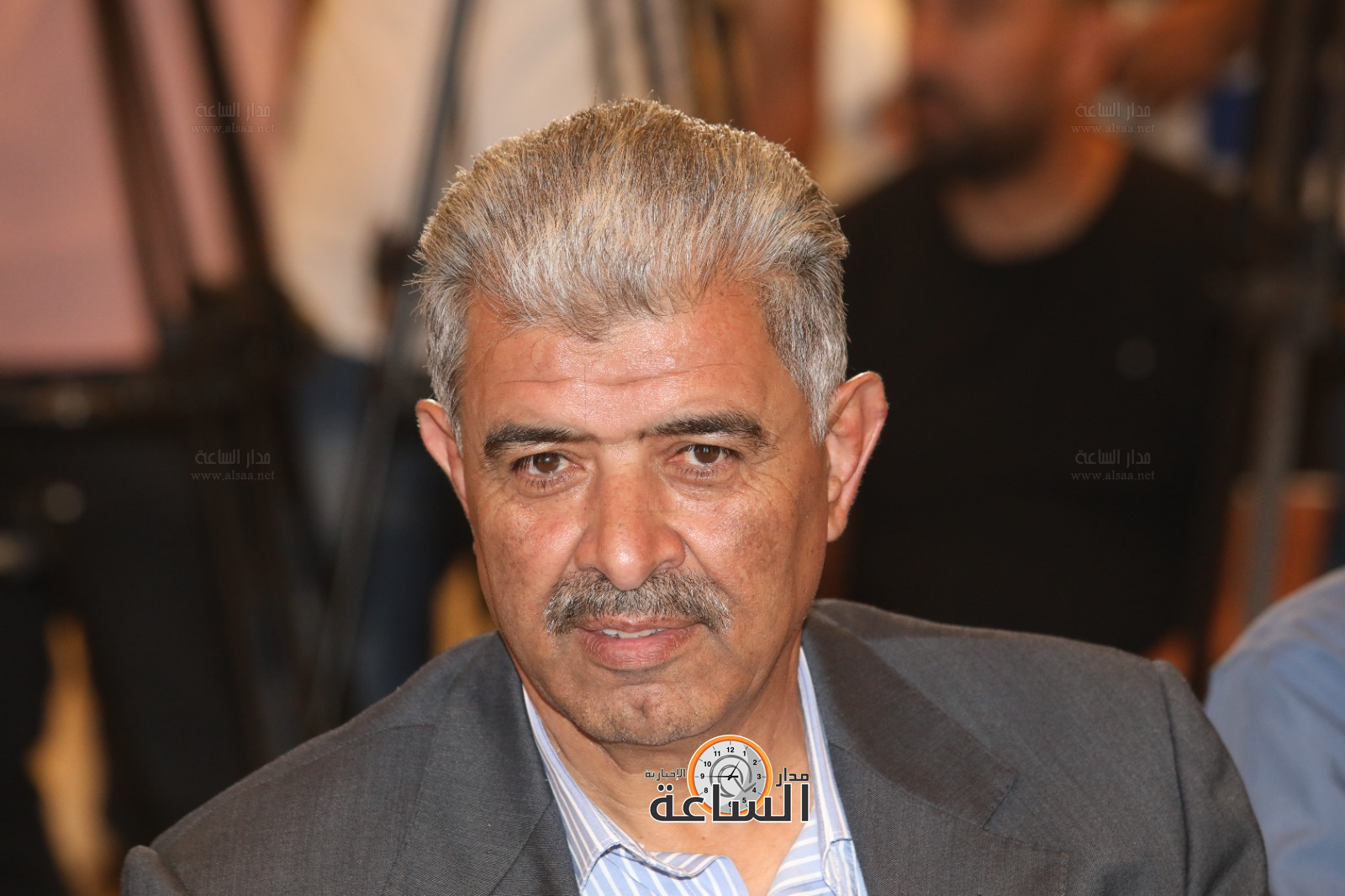 Madar Al-Saa Images 0.8712416625184154