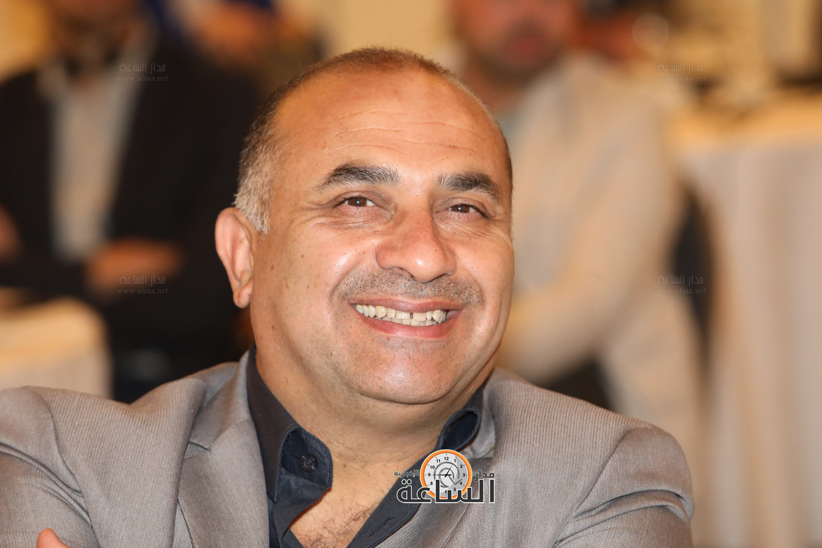 ياسين القيسي