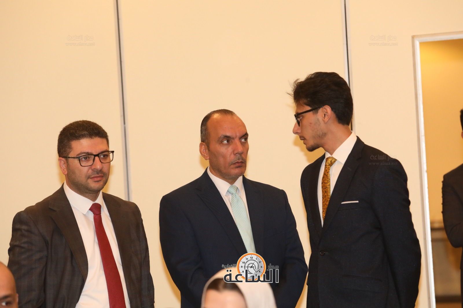 Madar Al-Saa Images 0.39001177662640996