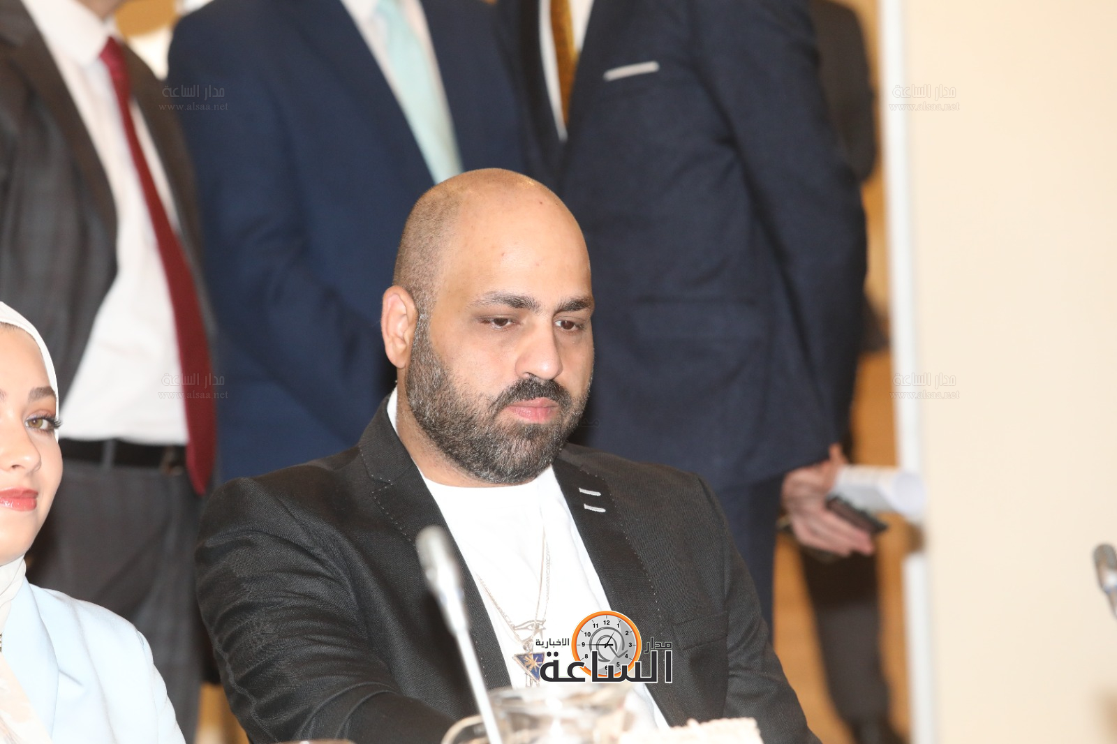 Madar Al-Saa Images 0.40597079459605423