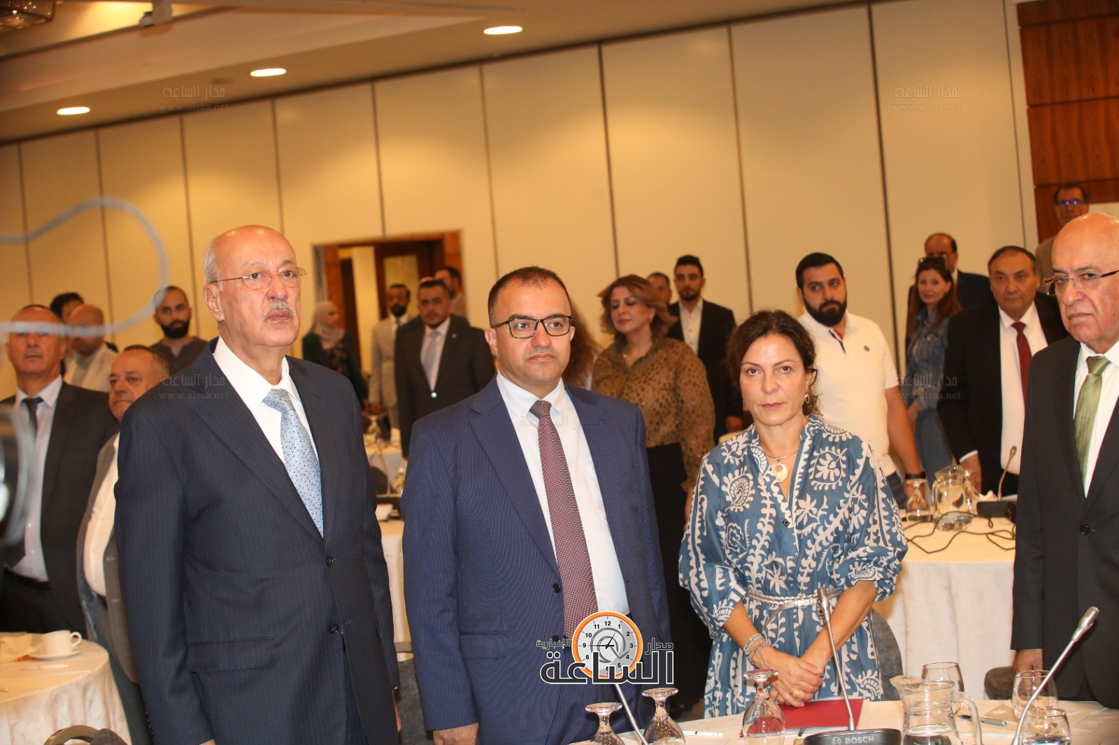 Madar Al-Saa Images 0.577287090330773